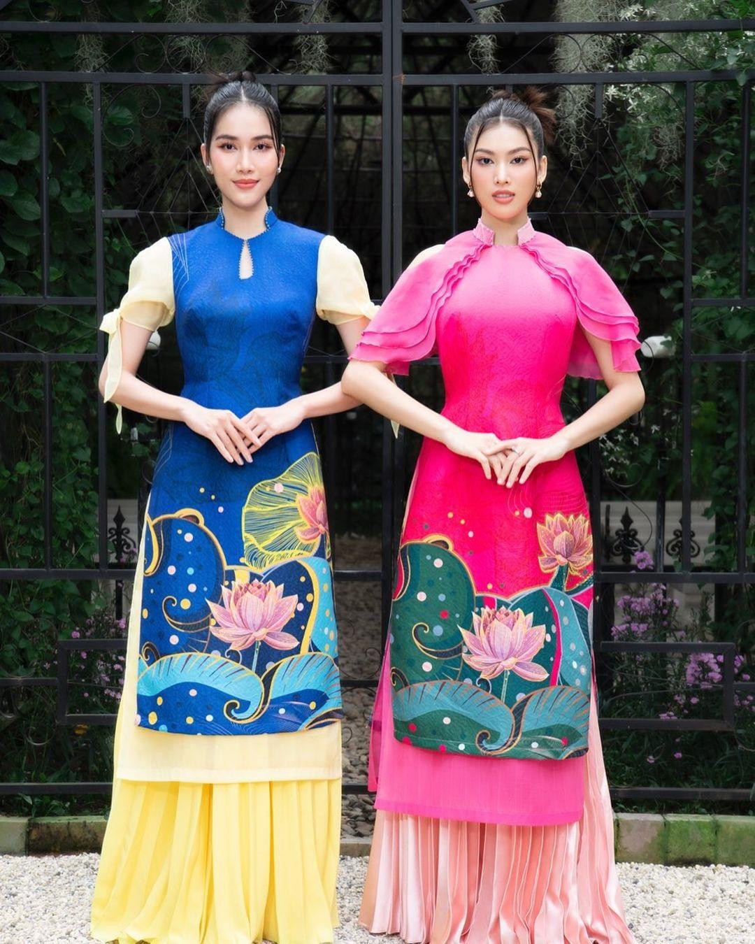 Cùng tham dự cuộc thi HHVN 2020 và giành những ngôi vị Á hậu 1 và 2 cao quý, Phạm Ngọc Phương Anh và Nguyễn Lê Ngọc Thảo trở thành những người bạn thân thiết trong cuộc sống, thường xuyên đồng hành cùng nhau. Hai người đẹp được biết đến là cặp chị em Á hậu thân thiết và được yêu mến nhất trong thời gian gần đây.