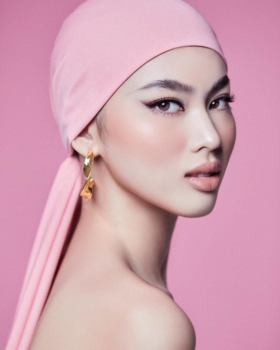 Á hậu Ngọc Thảo trong trẻo và xinh đẹp trong hình ảnh mới. Á hậu Ngọc Thảo trong trẻo và xinh đẹp trong hình ảnh mới.