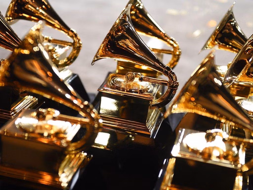 Grammys vẫn luôn là giấc mơ của cả một nền âm nhạc khu vực.