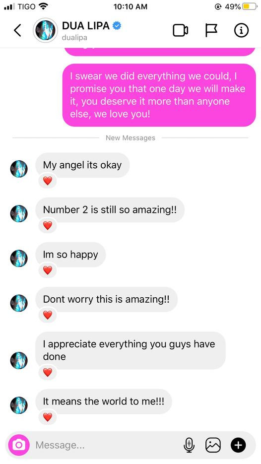 Nguồn: Twitter. Nguồn: Twitter.