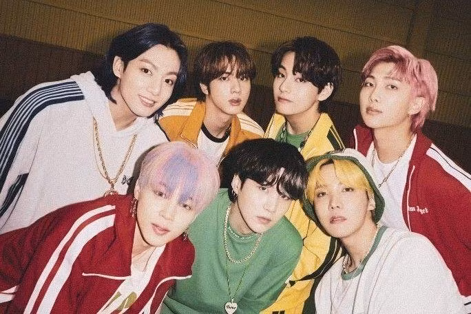 Phải chẳng K-Pop vẫn chưa đủ độ nhận diện tại Mỹ?