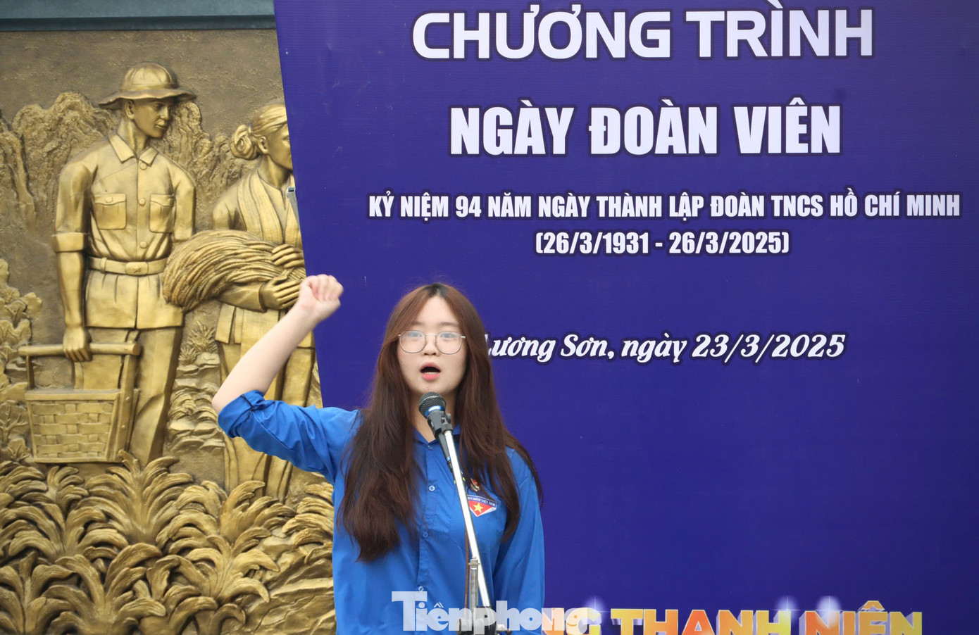 Thông qua đó đã thể hiện vai trò, trách nhiệm của tổ chức Đoàn đối với đoàn viên; tạo môi trường thuận lợi để đoàn viên đang lao động, công tác, sinh sống ở các khu vực chưa có tổ chức Đoàn tham gia sinh hoạt Đoàn.