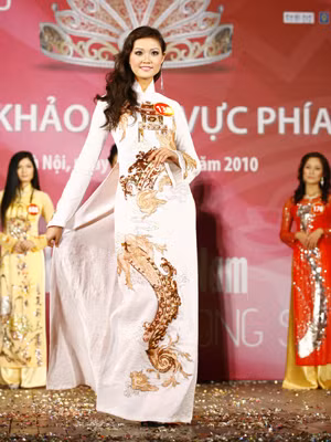 Nguyễn Thị Ngọc Tuyết SBD 139