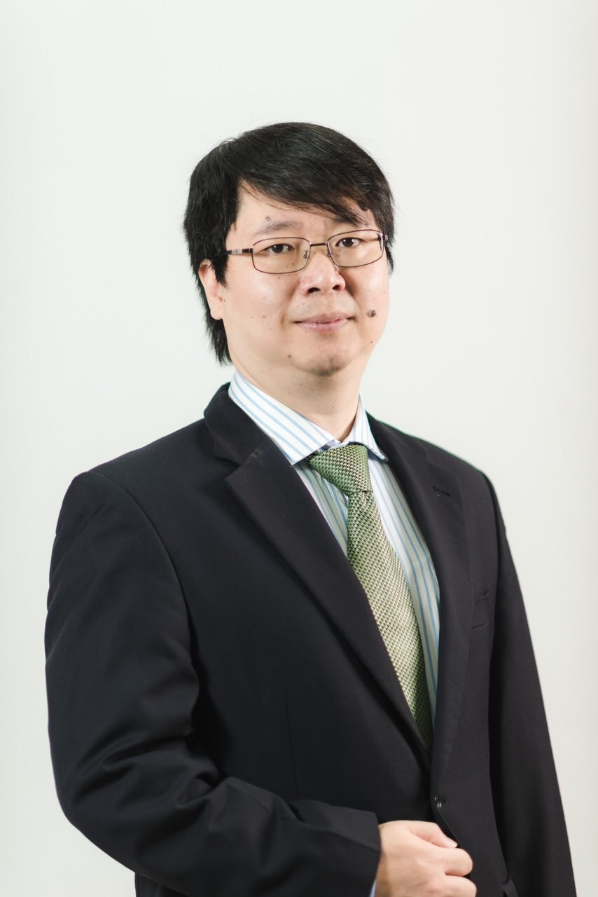 Ông Nguyễn Minh Hải.