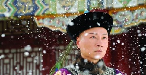 Tạo hình Lý Liên Anh trên phim