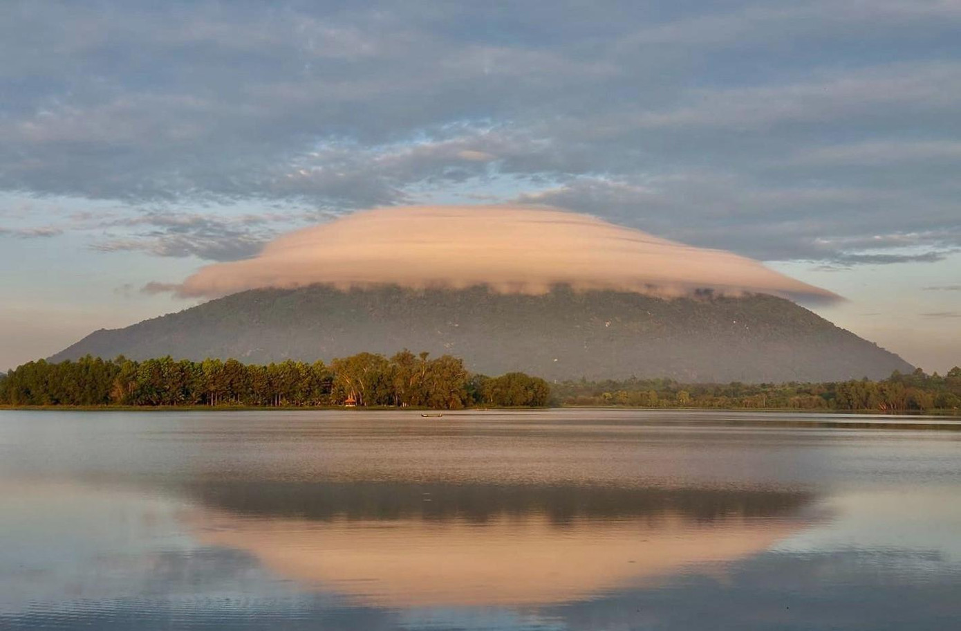 (Ảnh: Người Xuân Lộc)