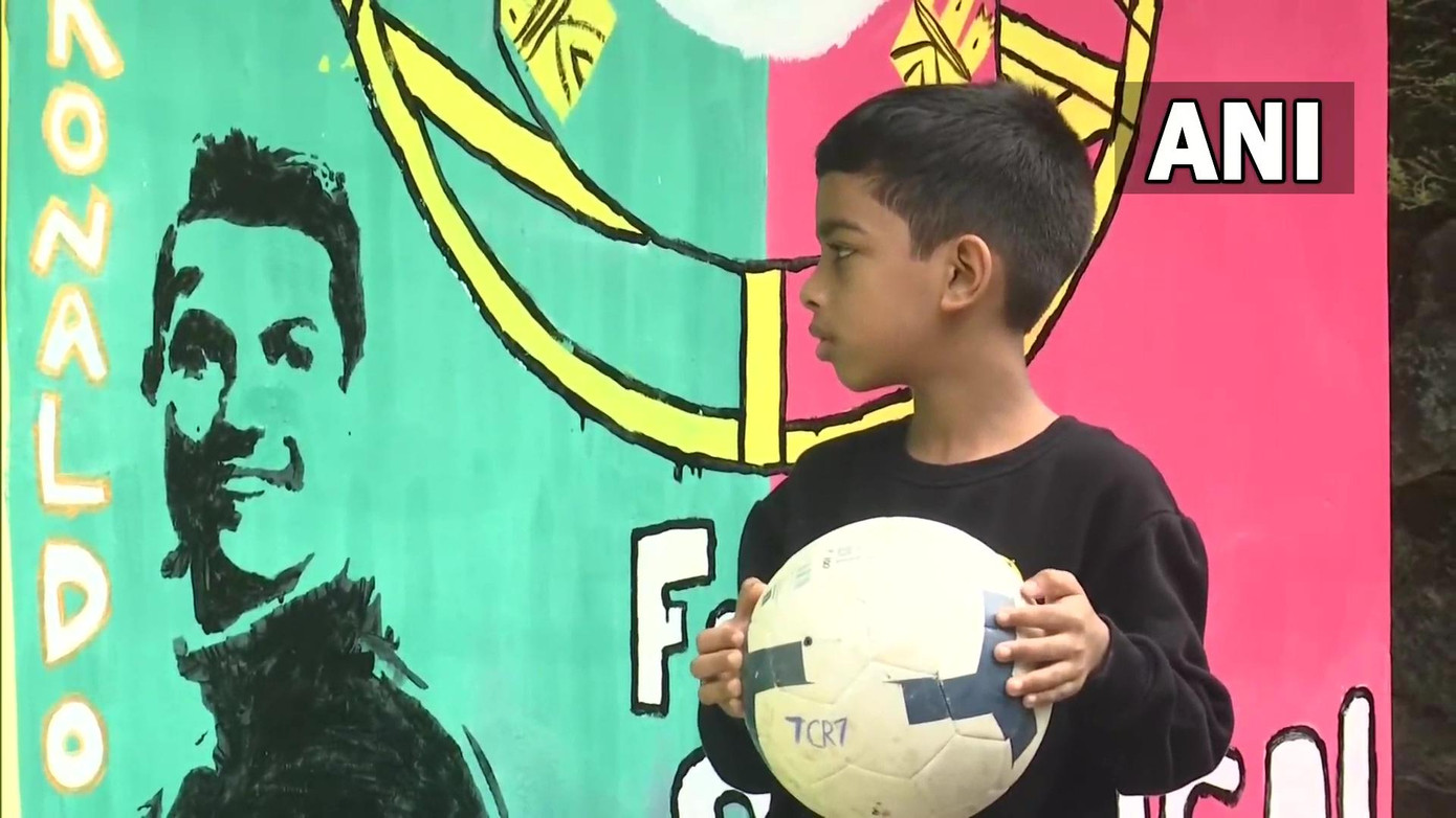 Ảnh: ANI Ảnh: ANI