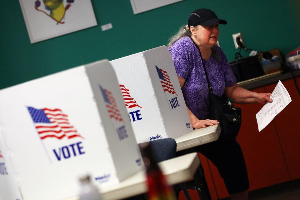 Ảnh: Reuters Ảnh: Reuters