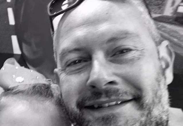 Warren Norton. Warren Norton.