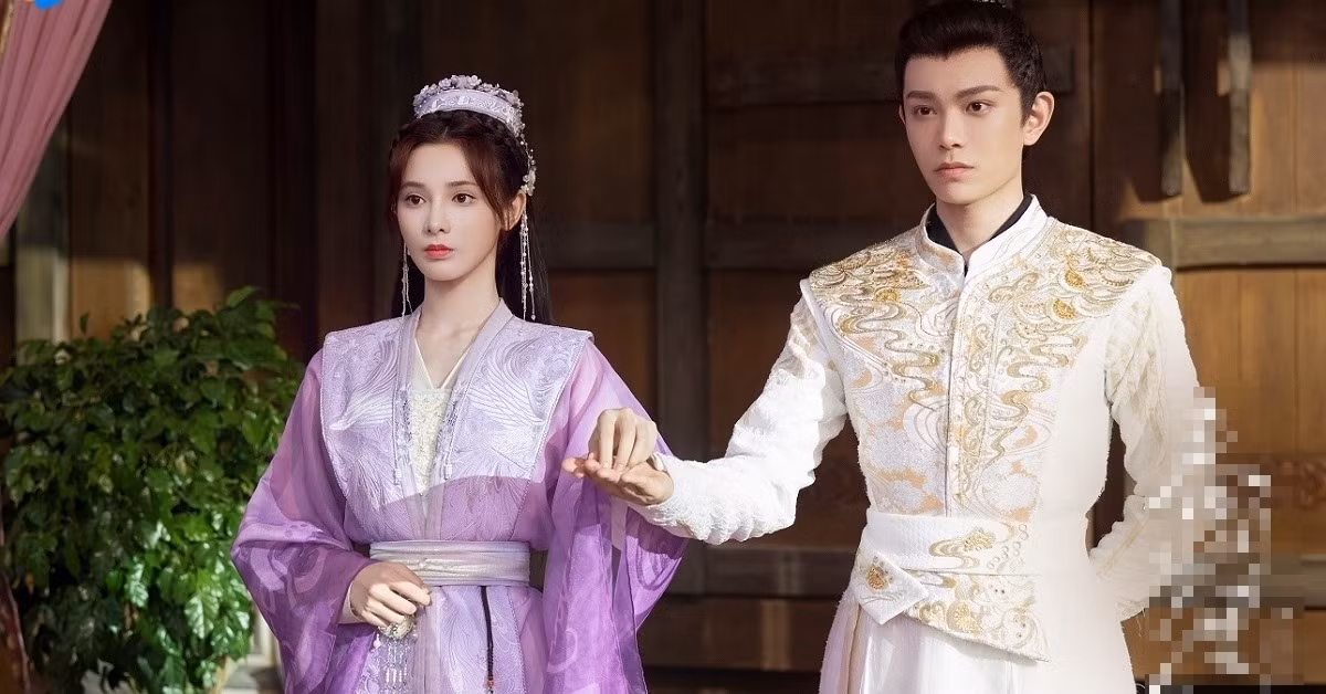 Dàn diễn viên Người trong mộng xuân khuê lúc nào cũng quần áo là lượt, hoàn hảo khiến các cảnh phim thiếu chân thật. Dàn diễn viên Người trong mộng xuân khuê lúc nào cũng quần áo là lượt, hoàn hảo khiến các cảnh phim thiếu chân thật.