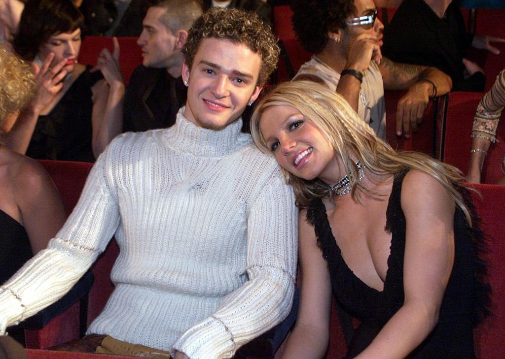 Britney gây sốc khi tiết lộ từng phá thai vì Timberlake không thích có con. Ảnh: WireImage. Britney gây sốc khi tiết lộ từng phá thai vì Timberlake không thích có con. Ảnh: WireImage.