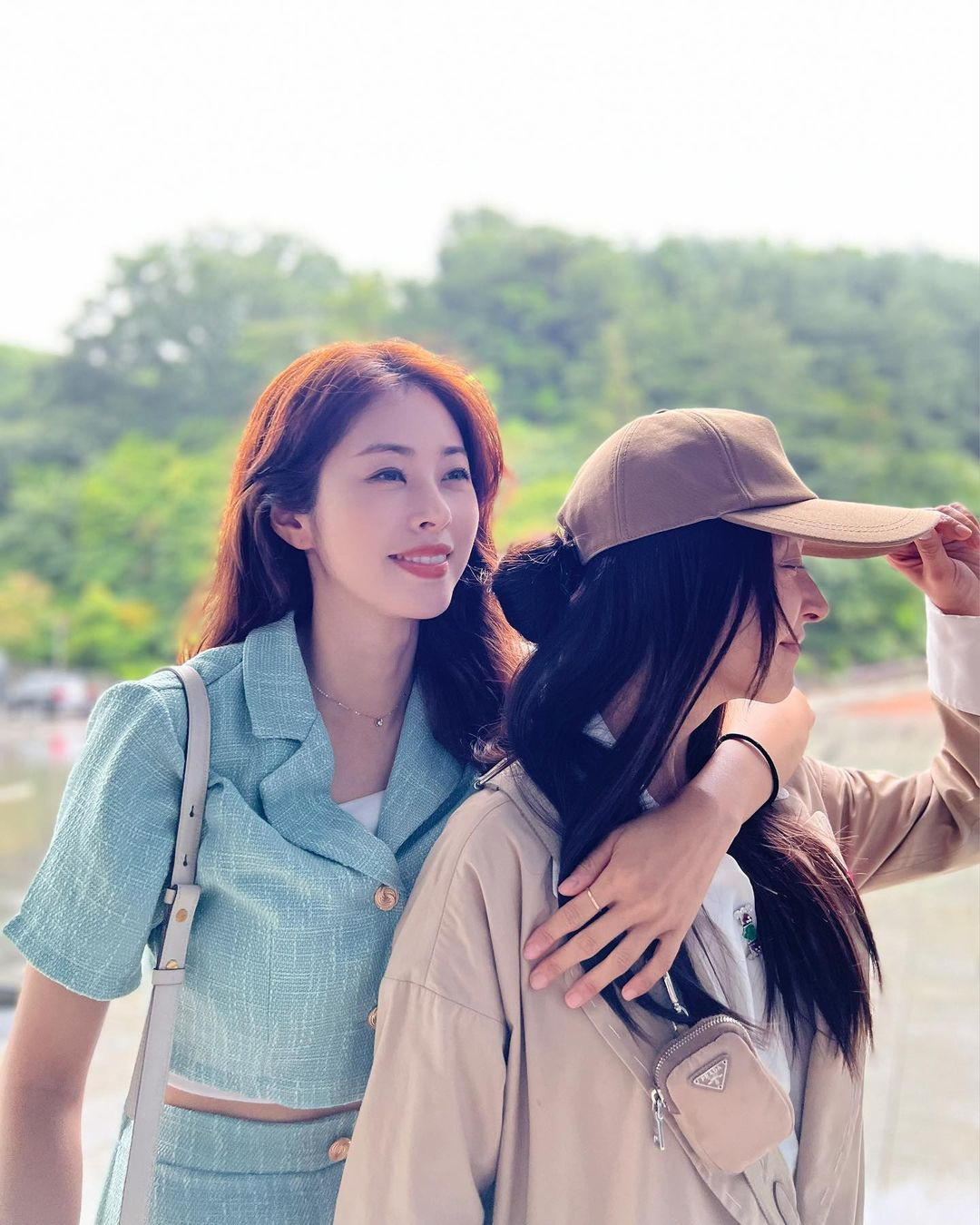 Seo Jung Hee cho biết lý do chịu đựng suốt ba thập kỷ một phần vì xấu hổ, phần còn lại vì thương con gái. Tuy nhiên, chứng kiến chồng bạo hành con bằng lời nói khiến bà quyết định phơi bày sự thật và ly hôn. Dong Joo từng cho biết cả tuổi thơ sống trong ám ảnh bởi tận mắt thấy bố bạo hành mẹ. Cô cũng bị tổn thương do thường xuyên nghe những lời xúc phạm từ bố. Sau cùng, Seo Jung Hee thắng kiện. Dù mức án 6 tháng tù giam và 2 năm án treo bị đánh giá quá nhẹ so với tội ác của Seo Se Won, bà vui vì được giải thoát. Seo Jung Hee chuyển sang Mỹ sống cùng con gái. Trong khi đó, Seo Se Won qua đời ở Campuchia vào ngày 20/4 vừa qua.