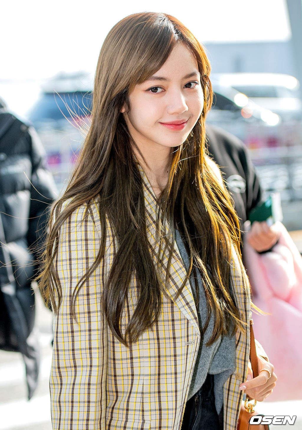 Năm 2016, khi Jeryl tham gia chương trình Sing! China, một số người nhận ra cô giống Lisa. Nhưng phải đến lúc cô chiến thắng trong cuộc thi âm nhạc Trung Quốc The Next 2023, làn sóng thảo luận mới thực sự bùng nổ.