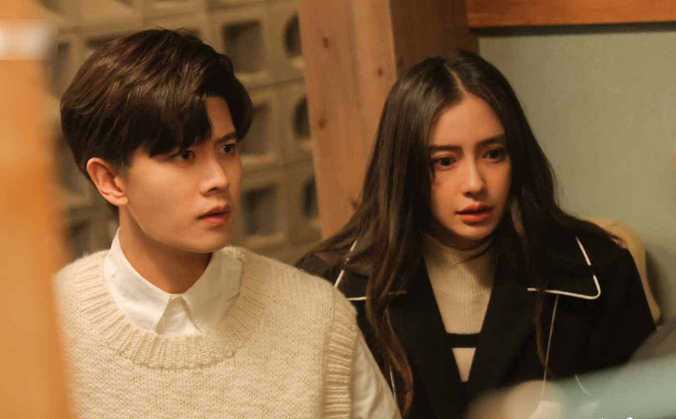 AngelaBaby là &quot;hố đen&quot; của Mộ sắc tâm ước.