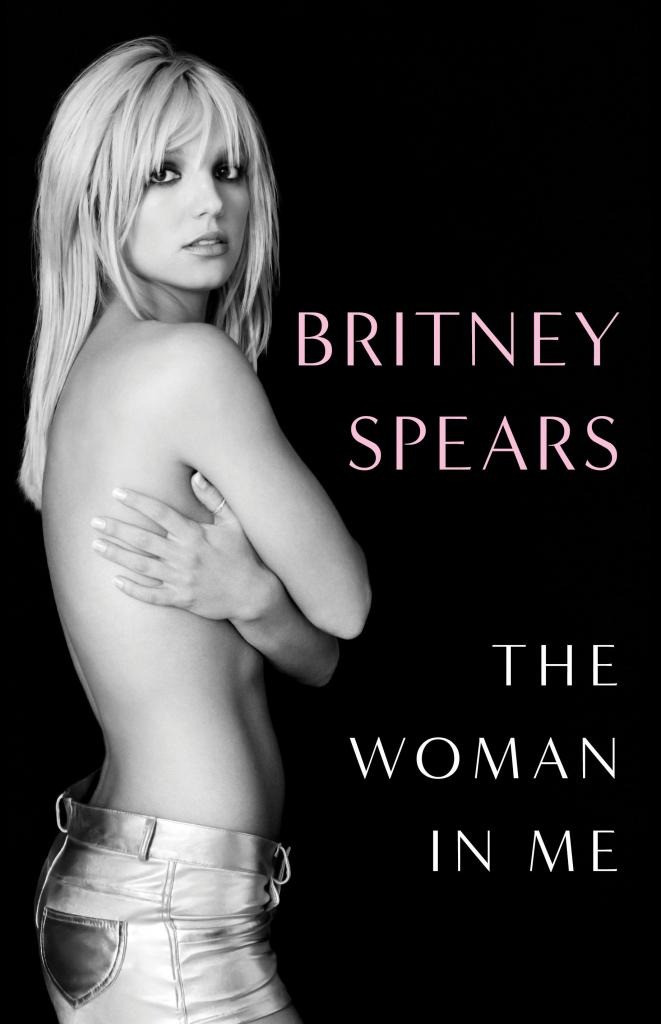 Chưa phát hành, hồi ký của Britney Spears đã dẫn đầu danh sách bán chạy trên Amazon. Ảnh: Gallery Books. Chưa phát hành, hồi ký của Britney Spears đã dẫn đầu danh sách bán chạy trên Amazon. Ảnh: Gallery Books.