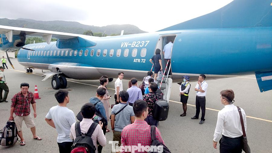 Vietnam Airlines đang tiến hành bán một số máy bay, trong đó có dòng máy bay ATR72. Vietnam Airlines đang tiến hành bán một số máy bay, trong đó có dòng máy bay ATR72.