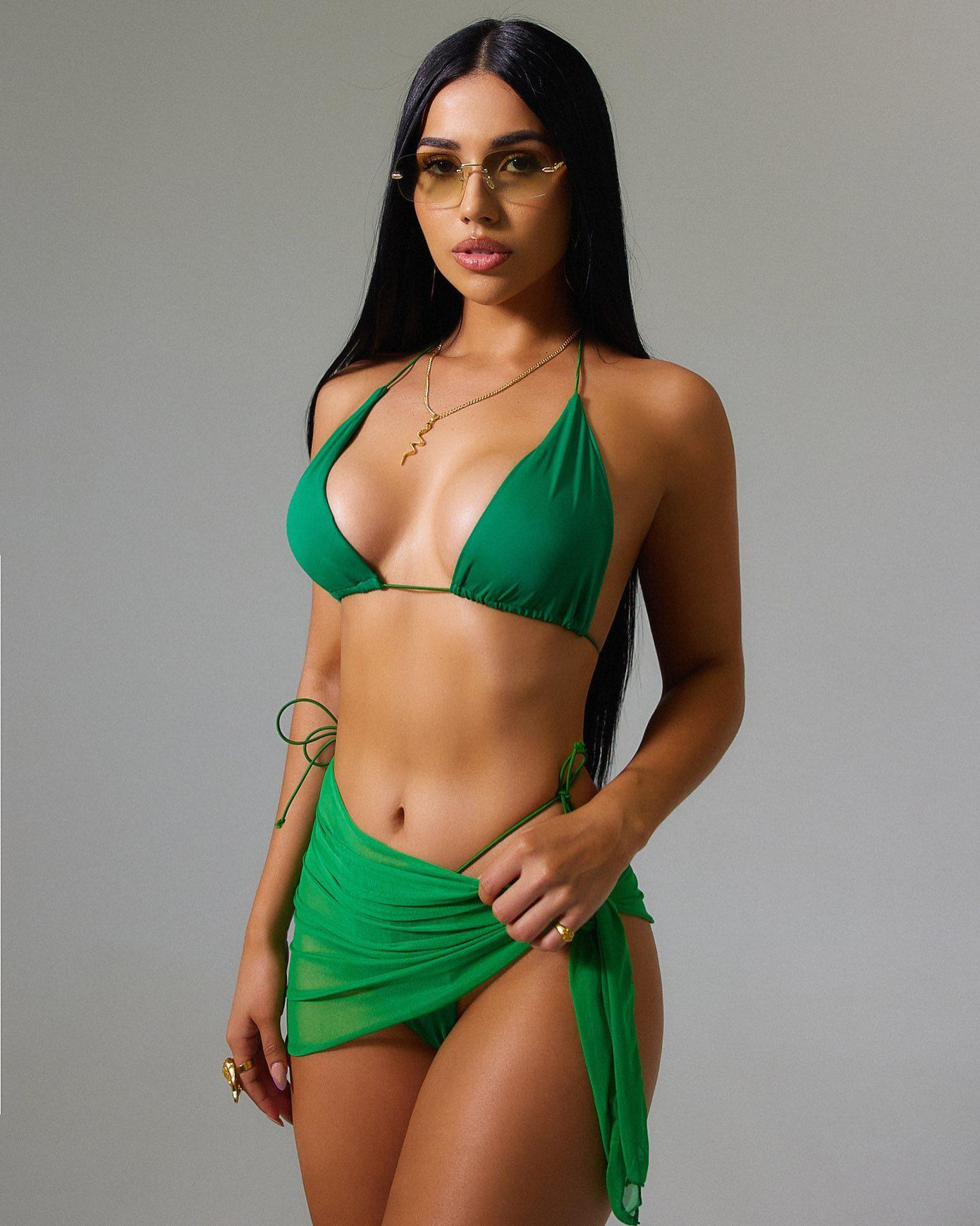 Cô sẽ đại diện cho Costa Rica tham dự Miss Grand International 2022 tổ chức ở Indonesia. Cô sẽ đại diện cho Costa Rica tham dự Miss Grand International 2022 tổ chức ở Indonesia.