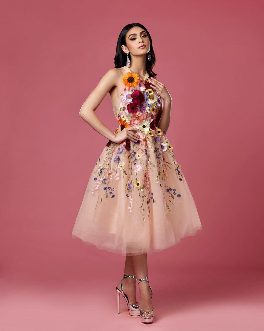 Puerto Rico là một dải sash khá mạnh tại sân chơi Miss World. Mới đây, họ là quốc gia đăng cai Miss World 2021 và đại diện của quốc gia này là người đẹp Aryam Díaz cũng góp mặt trong Top 40.