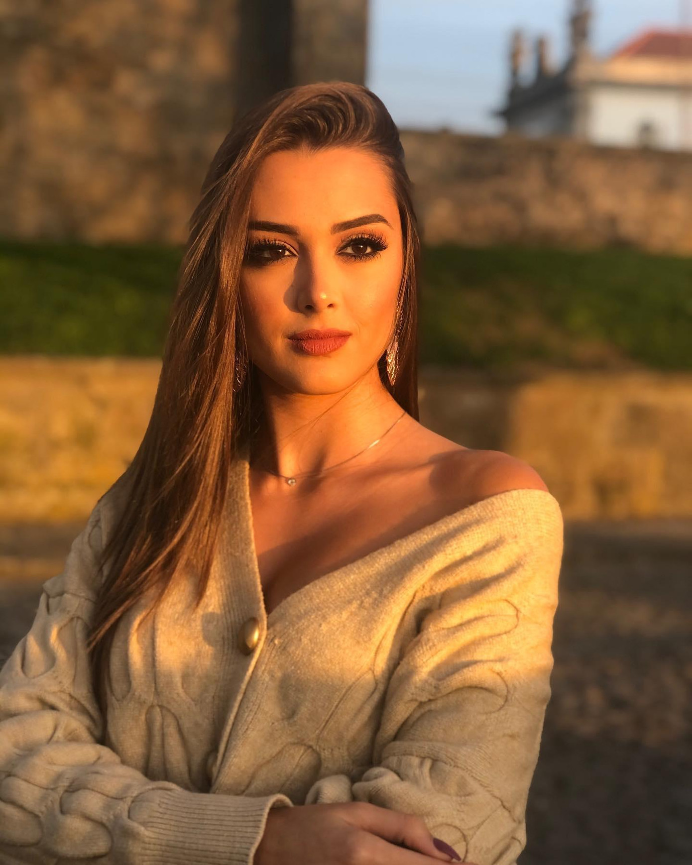 Tuy nhiên, chung cuộc Telma Madeira đã phải dừng bước ở top 4 khi Hoa hậu H'Hen Niê giành chiến thắng trong cuộc bầu chọn Timeless Beauty 2018.