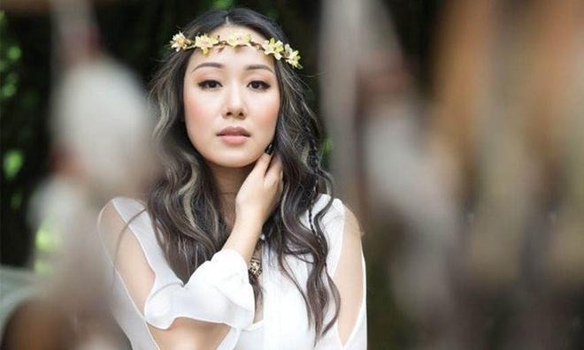 Xinh đẹp, thông minh, Hoa hậu thế giới người Việt 2007 Ngô Phương Lan còn được đánh giá là một người đẹp vô cùng tài năng, đặc biệt là có khả năng ca hát không hề thua kém các ca sĩ. Ngô Phương Lan sở hữu chất giọng cực kỳ ngọt ngào và truyền cảm.