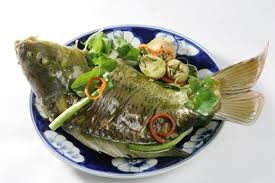 7 thực phẩm người bị cholesterol cao nên ăn ảnh 2