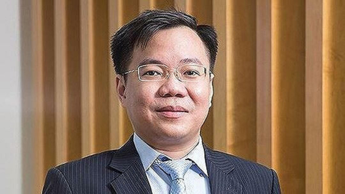 Cựu Chủ tịch SADECO - bị cáo Tề Trí Dũng. Cựu Chủ tịch SADECO - bị cáo Tề Trí Dũng.