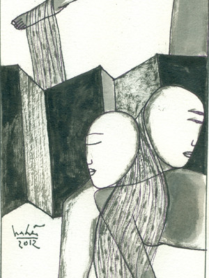 Minh họa: hà hải