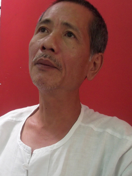 Ông Lê Chí Trung: “Một cái tên ngô nghê, không có ý nghĩa gì cả”