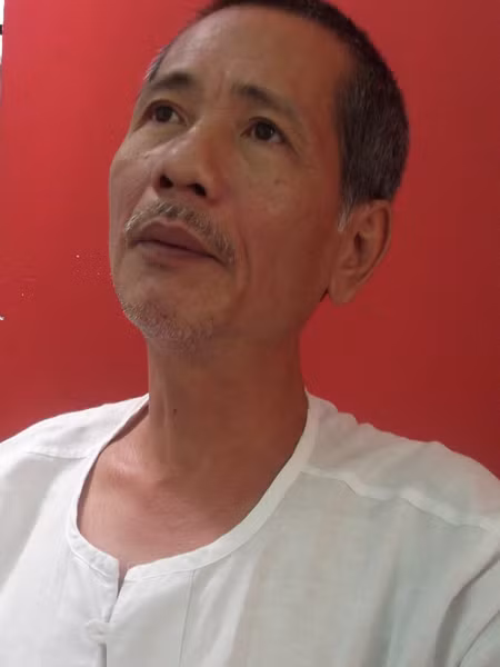 Ông Lê Chí Trung: “Một cái tên ngô nghê, không có ý nghĩa gì cả”