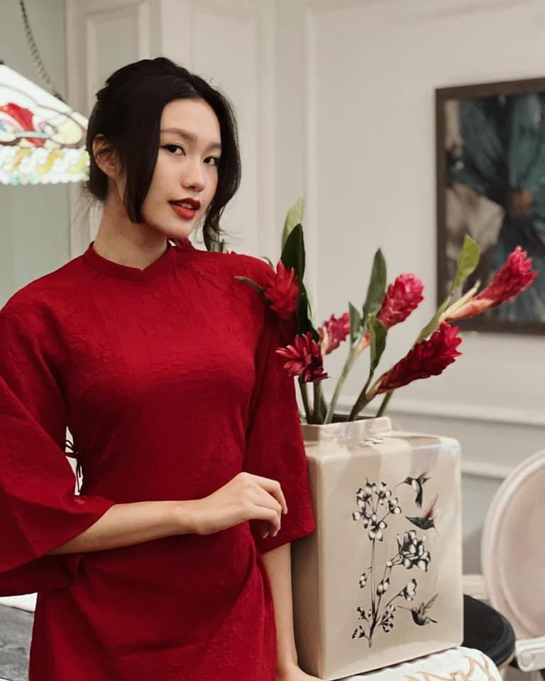 Sau cuộc thi, cô quay trở lại với công việc học tập tại Đại học Luật Hà Nội và trở thành gương mặt được yêu thích trong giới showbiz.