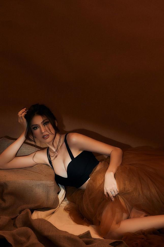 Nhiều người hâm mộ mong muốn Ngọc Thảo tiếp tục trau dồi và tham dự thêm một cuộc thi nhan sắc quốc tế khác trong thời gian sắp tới.