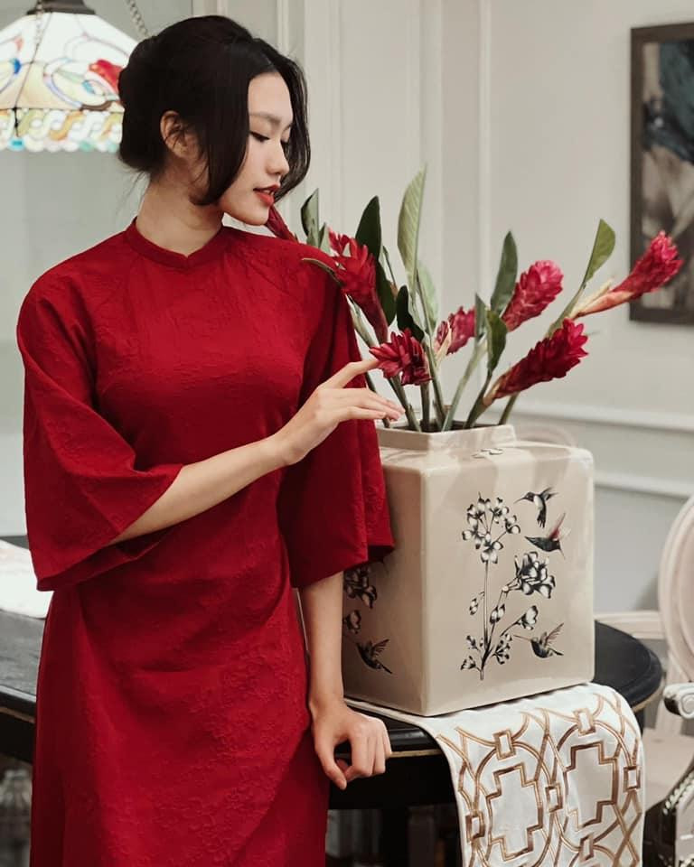 Doãn Hải My tham dự các show thời trang, tham gia chụp ảnh quảng cáo cho rất nhiều nhãn hàng thời trang.