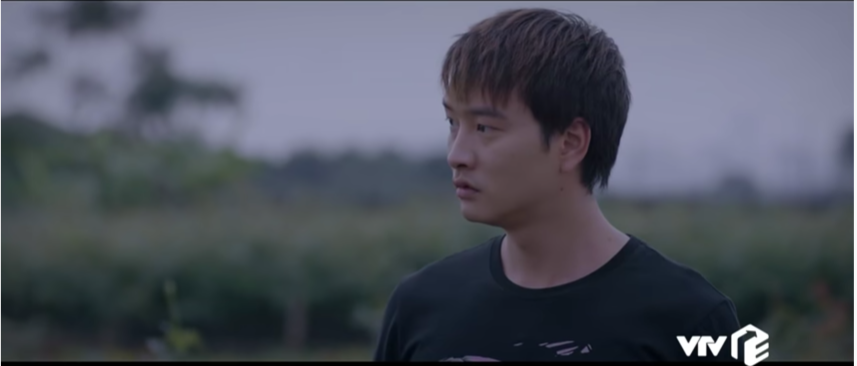 Lợi tức tối khi bị truy vấn và đổ oan là kẻ phá hoại.