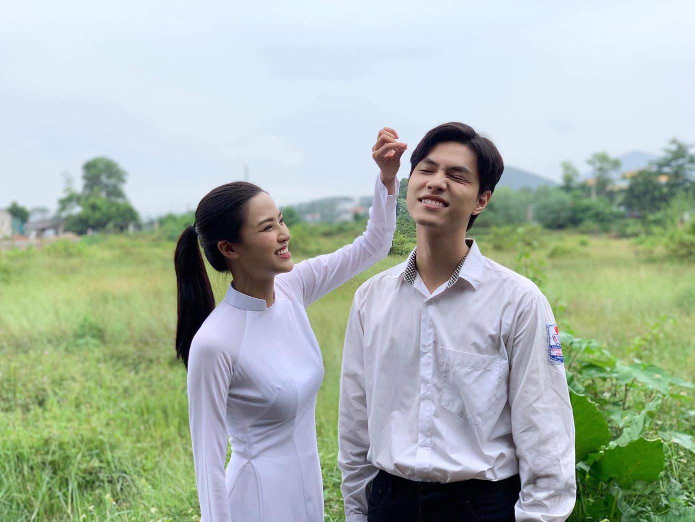 Fan ‘Lối về miền hoa’ tiếc cho Lợi khi xem những hình ảnh này ảnh 4