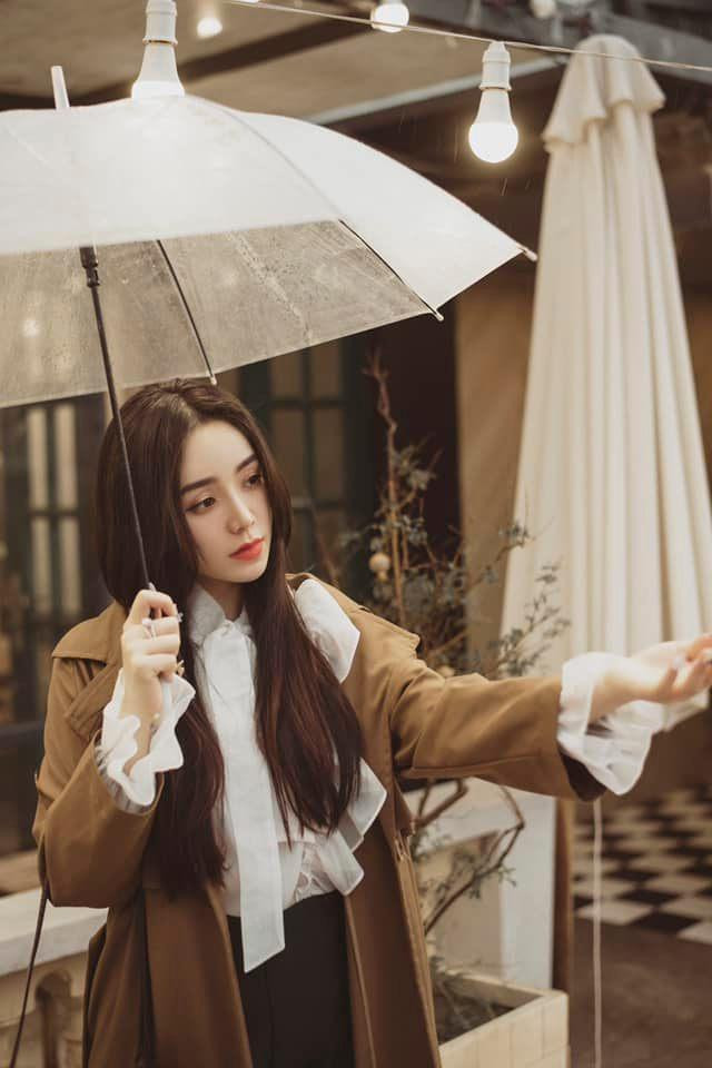 Sau nhiều vai diễn đỏng đảnh, cá tính, hay bắt nạt người yêu thì trong “Anh có phải đàn ông không?”, Quỳnh Kool trở thành nạn nhân của ‘tay chơi’ Tuấn Khang (Nhan Phúc Vinh). Trong phim, Quỳnh Kool là một cô gái trẻ trung, hiền lành, nhẹ dạ, dễ tin vào đàn ông.