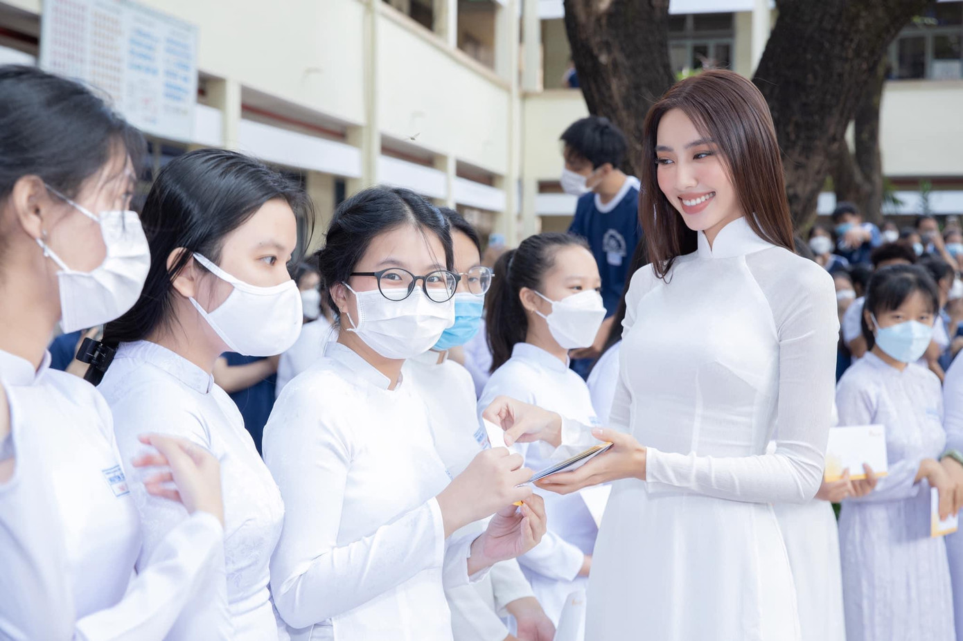 Sắp tới, Thuỳ Tiên sẽ có lịch trình và hoạt động tại các nhiều quốc gia khác nhau. Sắp tới, Thuỳ Tiên sẽ có lịch trình và hoạt động tại các nhiều quốc gia khác nhau.