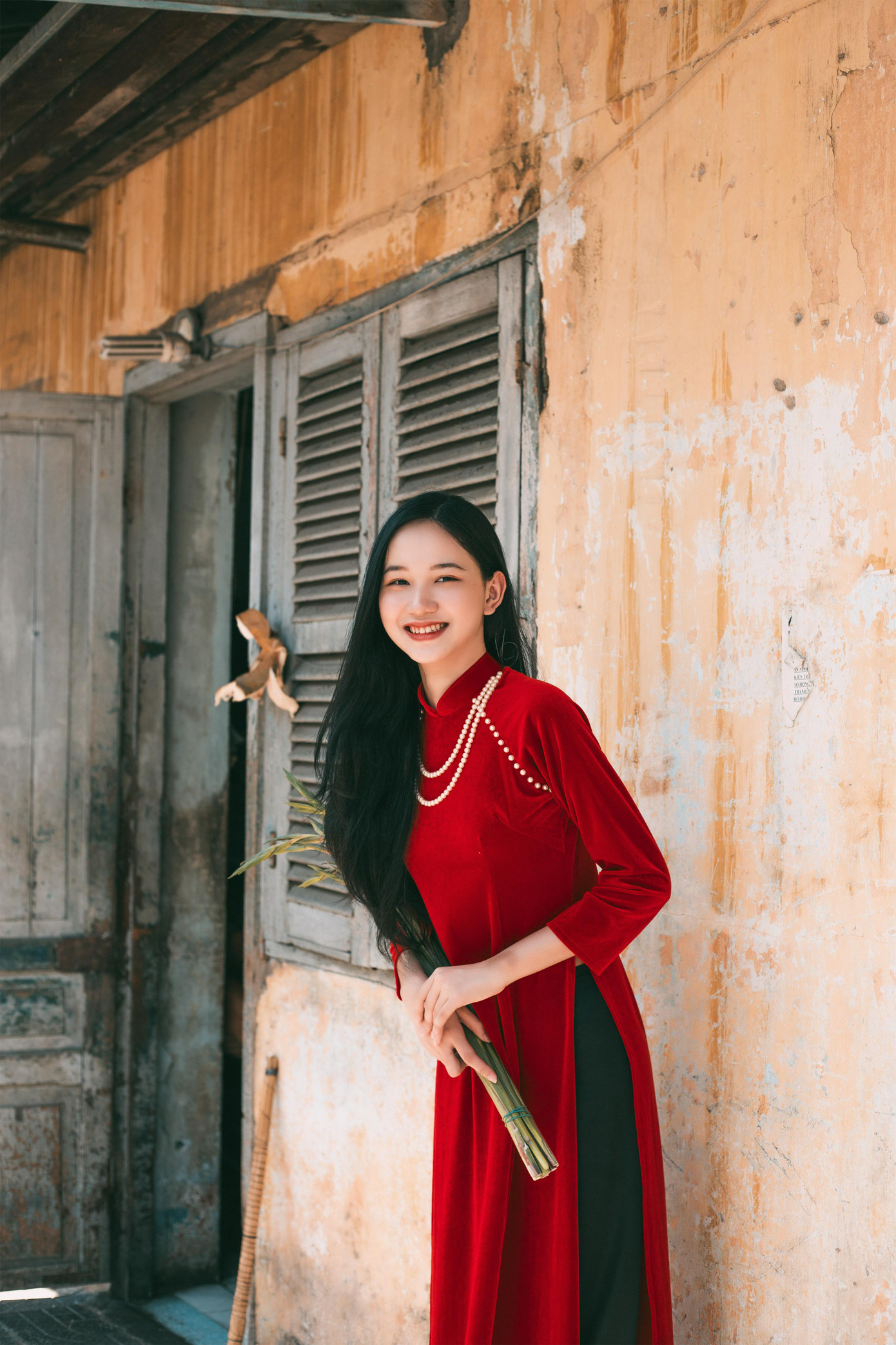 Tuy nhiên, với sự nỗ lực không ngừng nghỉ trong suốt hành trình tham gia cuộc thi và sau cuộc thi, Trúc Linh chứng tỏ rằng cô hoàn toàn xứng đáng với danh hiệu đó.