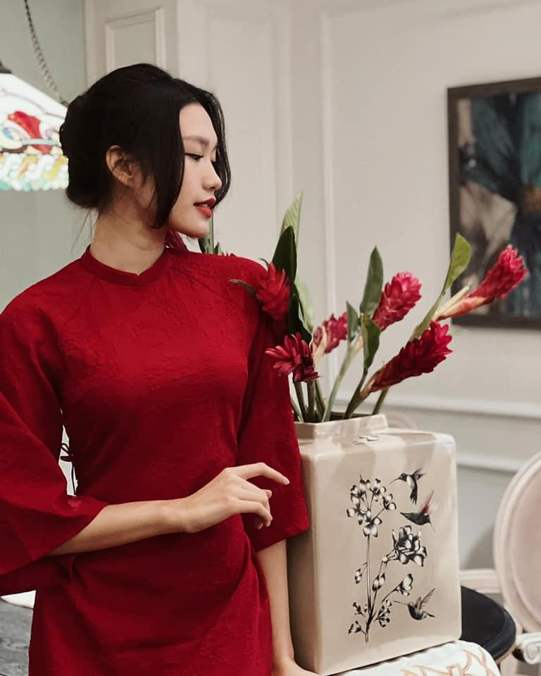 Bước ra từ cuộc thi Hoa hậu Việt Nam 2020 với danh hiệu Người đẹp tài năng và vị trí top 10, Doãn Hải My là một trong những người đẹp nhận được sự yêu mến từ khán giả.