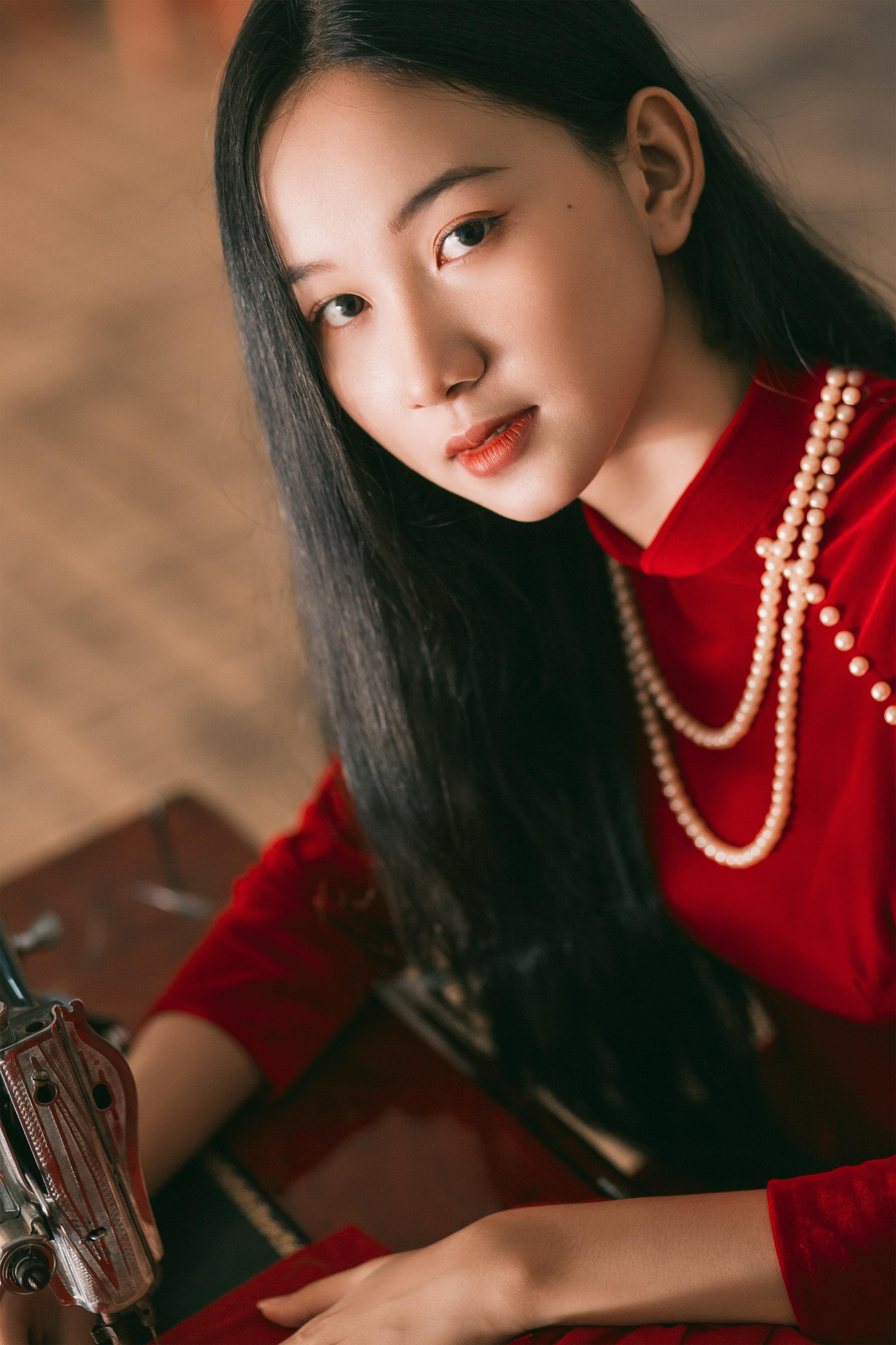 Là sinh viên chuyên ngành Du lịch, trường Đại học Văn hóa TP.HCM, Trúc Linh có nhiều lợi thế để giành danh hiệu Người đẹp Du lịch tại cuộc thi Hoa hậu Việt Nam 2020.