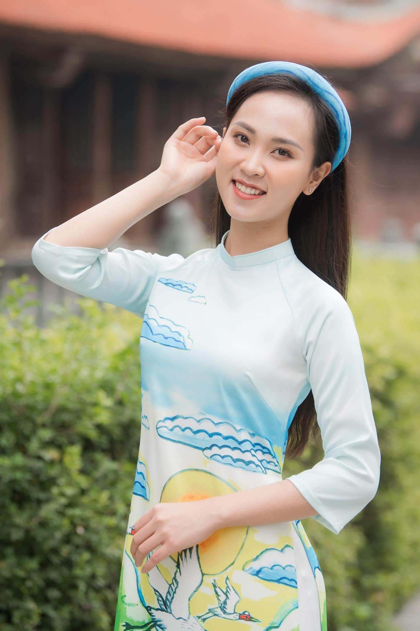 Trong cuộc thi Hoa hậu Việt Nam 2018, Ngô Thị Diệu Ngân là một trong hai thí sinh xứ Nghệ vào Chung khảo phía Bắc. Tuy nhiên, vì thiếu kĩ năng trình diễn nên cô dừng chân trước thềm Chung kết.