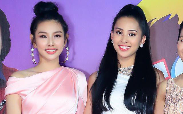 Nói đến những điểm không thích của đối phương, Tiểu Vy “vạch trần” thói quen của Thuỳ Tiên là thường hay đến trễ và về sớm mỗi khi đi chơi với hội chị em. Trong khi đó, Thùy Tiên lại gần như không nhìn thấy bất kỳ tật xấu nào của Tiểu Vy.