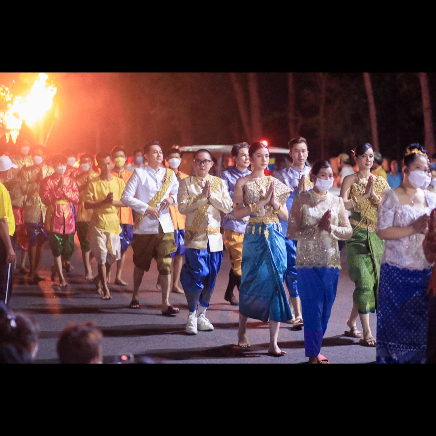 Được biết, Đại lễ vía Đức Chí Tôn đạo Cao Đài tổ chức hàng năm vào ngày mùng 8 tháng Giêng Âm lịch tại nội ô Tòa thánh Tây Ninh. Đại lễ này của đạo Cao Đài trở thành một nét đặc sắc, rất riêng có của "đất thánh" Tây Ninh.