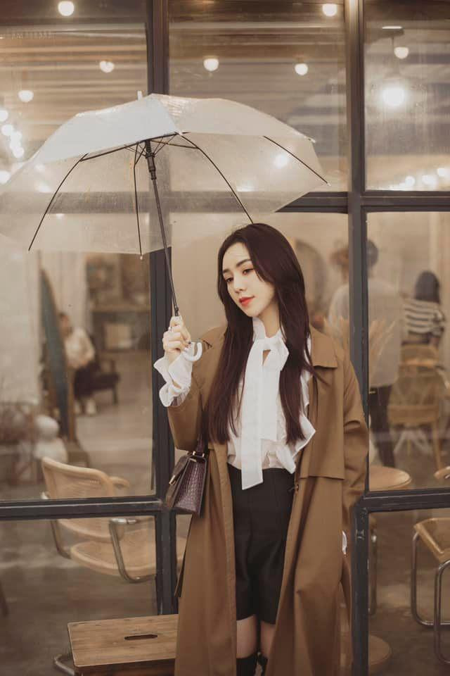 Nhiều khán giả ưu ái cho Quỳnh Kool với danh xưng "ngọc nữ mới của màn ảnh Việt".