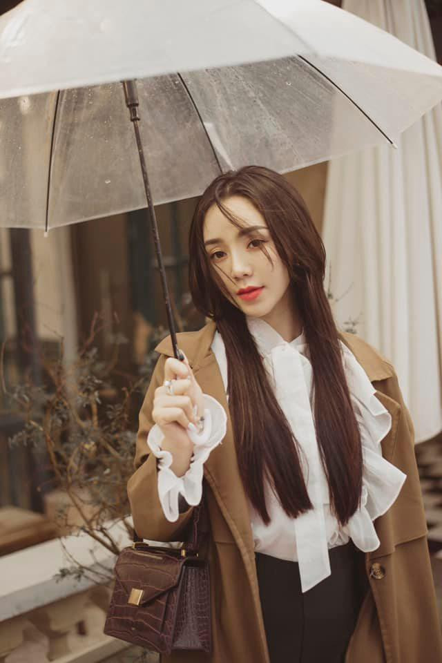 Thời gian gần đây, Quỳnh Kool gây ấn tượng với nhiều vai diễn đa dạng trong các bộ phim như: Bích Ngọc trong "Đừng Bắt Em Phải Quên", Minh Ngọc "Hướng Dương Ngược Nắng", Hoàng My "Hãy Nói Lời Yêu" và Vy “Anh có phải đàn ông không?”.