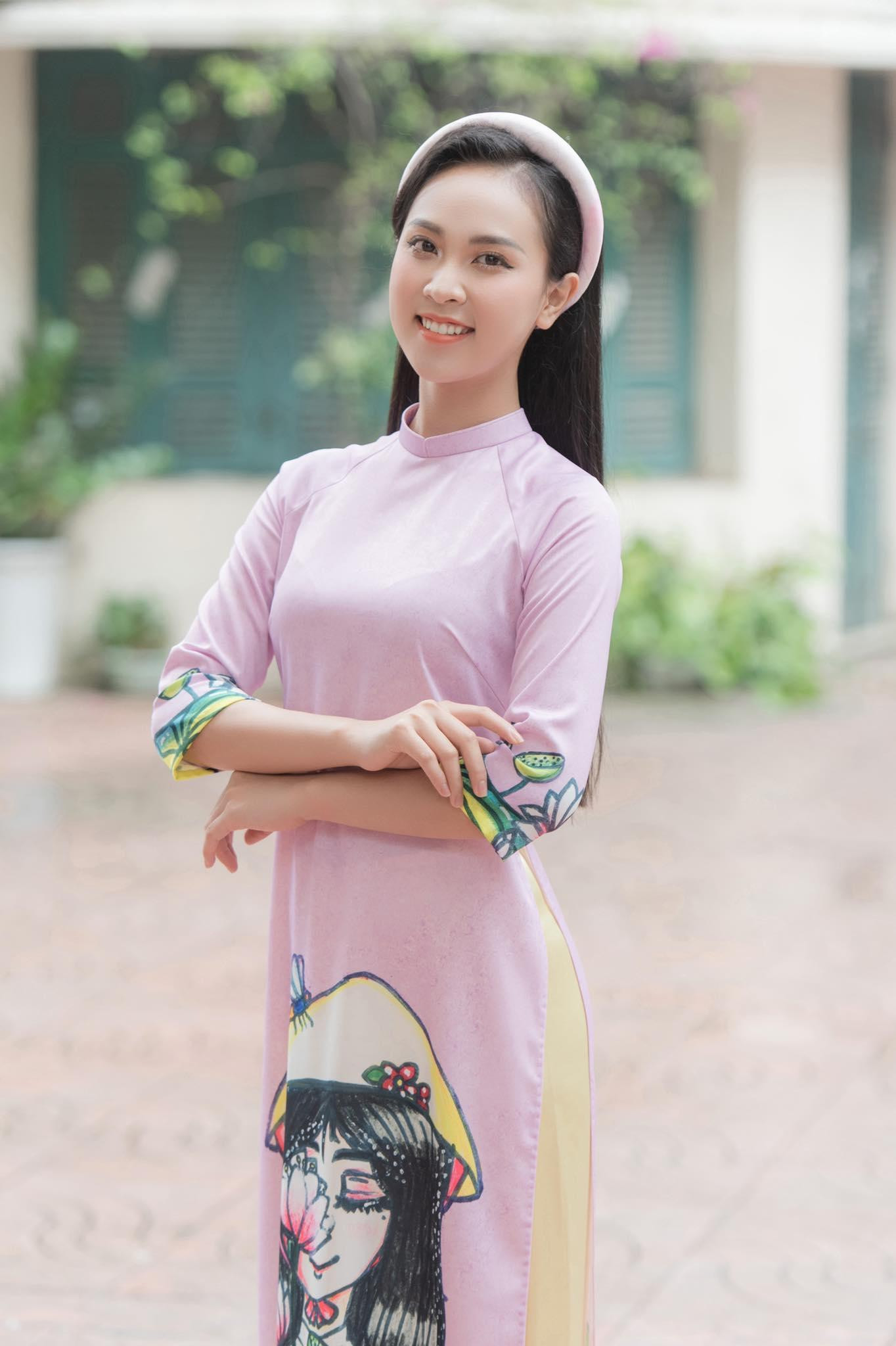 Hiện tại, Diệu Ngân đang tiếp tục việc học tập. Bên cạnh đó, cô nhận được một số lời mời chụp ảnh quảng cáo và trình diễn thời trang.