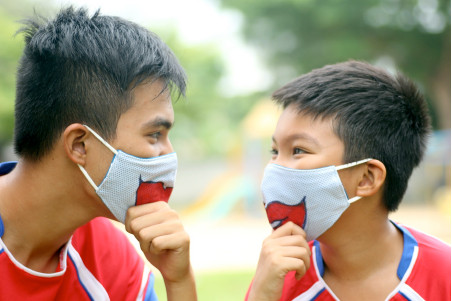 Ngắm những 'Bản sao ngộ nghĩnh' ấn tượng nhất ảnh 8