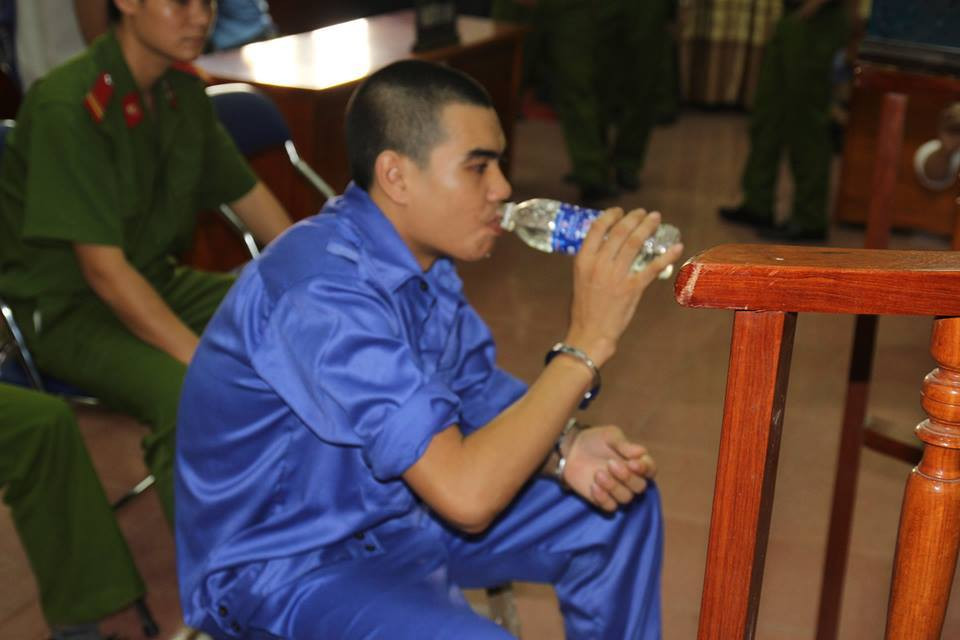 Kẻ gây vụ thảm sát rúng động Nghệ An lĩnh án tử ảnh 5