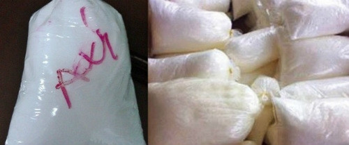 Loại axit tẩy tẩy trắng được dùng trong công nghiệp tẩy rửa: tẩy bồn cầu... Nay còn được dùng để tẩy trắng dừa