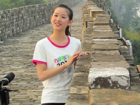 và là một trong những gương mặt được chọn để quảng bá cho sự kiện