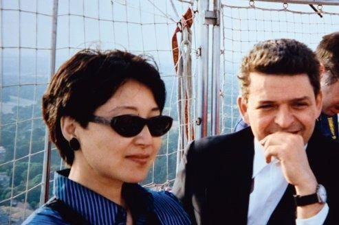 Kiến trúc sư người Pháp liên quan đến vụ bê bối bà Cốc Khai Lai